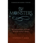 On Monsters: An Unnatural History of Our Worst Fears - Hardcover