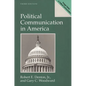 Political Communication in America - Paperback