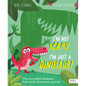 I'm Not Scary . . . I'm Just a Dinosaur - Hardcover