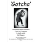 'Gotcha': International Marine Insurance Fraud and Conspiracy - Paperback