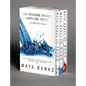 Breathless Trilogy - Boxed Set