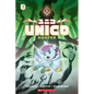 Unico: Hunted (Volume 2): An Original Manga - Paperback