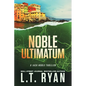 Noble Ultimatum - Paperback