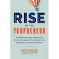Rise of the Youpreneur - Paperback