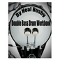 Double Bass Drum Workbook - Paperback