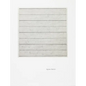 Agnes Martin: Independence of Mind - Hardcover
