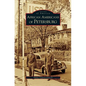 African Americans of Petersburg - Hardcover