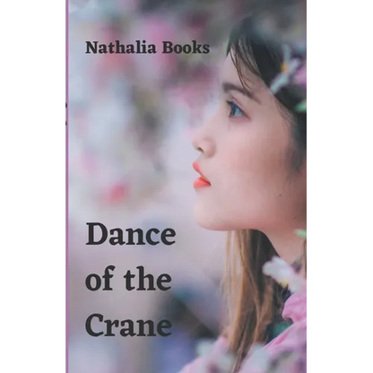 Dance of the Crane - Paperback