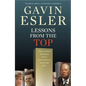 Lessons from the Top: The Three Universal Stories That All Successful Leaders Tell - Paperback