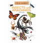 Insects and Arachnids - Library Binding