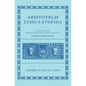 Aristotle's Eudemian Ethics - Hardcover