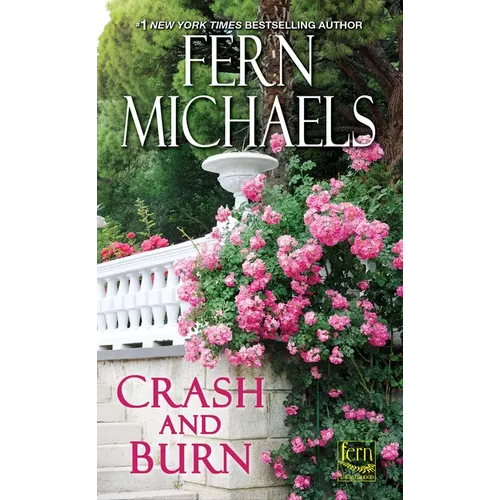 Crash and Burn - Paperback
