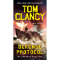 Tom Clancy Defense Protocol - Mass Market Paperbound