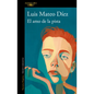 El Amo de la Pista / The Guy in Charge - Paperback