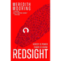 Redsight - Paperback