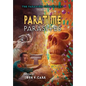 Paratime Parasites - Hardcover