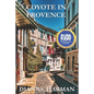Coyote in Provence - Paperback