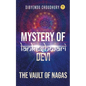 The Vault of Nagas - Paperback