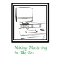 Mixing Mastering In The Box - Paperback