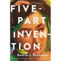 Five-Part Invention - Hardcover