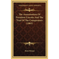 The Assassination of President Lincoln and the Trial of the Conspirators (1865) - Hardcover