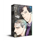 Sherlock: A Scandal in Belgravia 1-2 Slipcase Set - Paperback