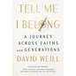 Tell Me I Belong: A Journey Across Faiths and Generations - Hardcover