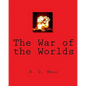 The War of the Worlds - Paperback
