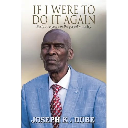 If I Were to Do It Again - Paperback