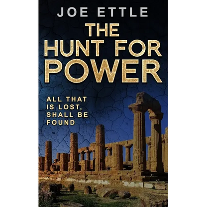 The Hunt for Power - Paperback