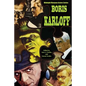 Boris Karloff Midnight Marquee Actors Series - Paperback