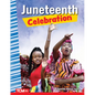 Juneteenth Celebration - Paperback
