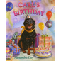 Carl's Birthday - Hardcover