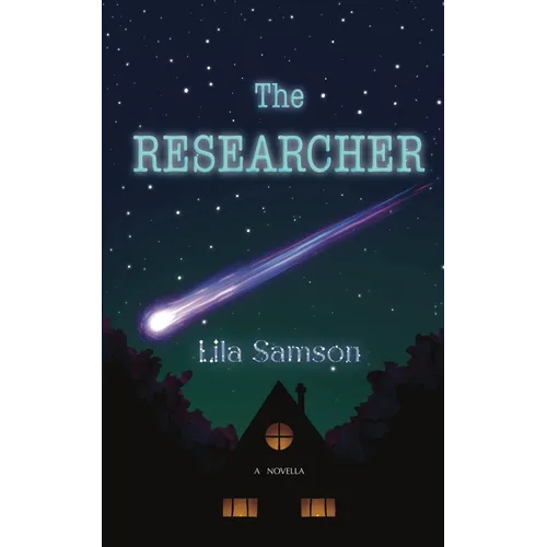 The Researcher: A Novella - Paperback