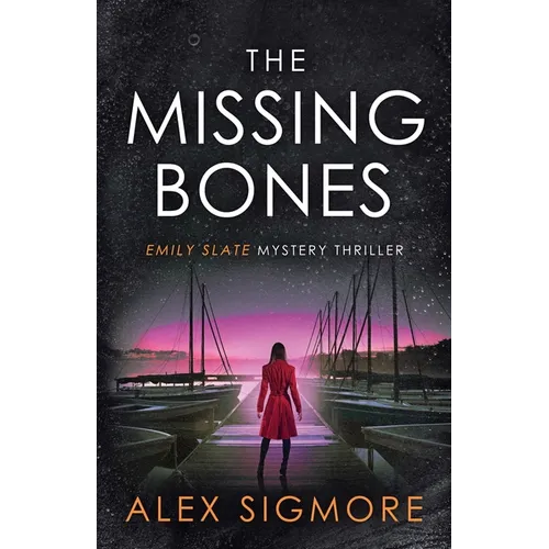 The Missing Bones - Paperback