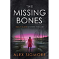 The Missing Bones - Paperback