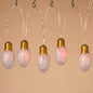 72 inch Slow Twinkle LED Light String - Multicolor