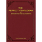 The Perfect Gentleman - Hardcover