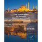 First Turkish Reader for Beginners: Bilingual for Speakers of English - Paperback