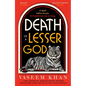 Death of a Lesser God - Paperback