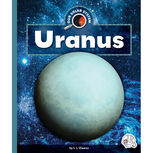 Uranus - Library Binding