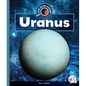 Uranus - Library Binding