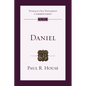 Daniel: An Introduction and Commentary Volume 23 - Paperback