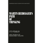 Martin Heidegger's Path of Thinking - Paperback