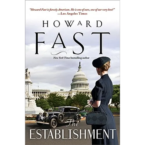 The Establishment - Paperback
