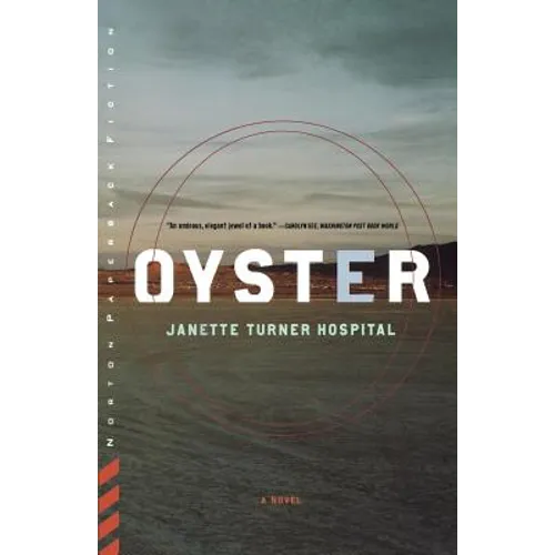 Oyster - Paperback