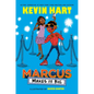 Marcus Makes It Big - Paperback