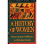 History of Women in the West - Paperback