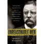 Unreasonable Men - Hardcover