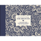 Illustrated Letters of the Brontës: The Letters, Diaries and Writings of Charlotte, Emily and Anne Brontë - Hardcover
